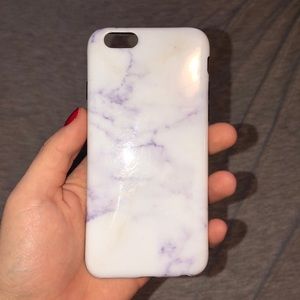 Marble Phone Case for Iphone 6/6s